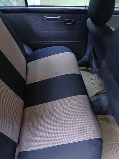 Daihatsu Cuore 2005