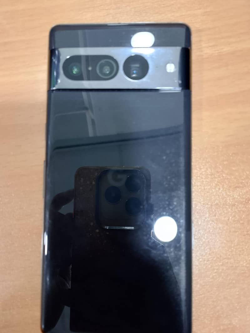 Google Pixel 7 0