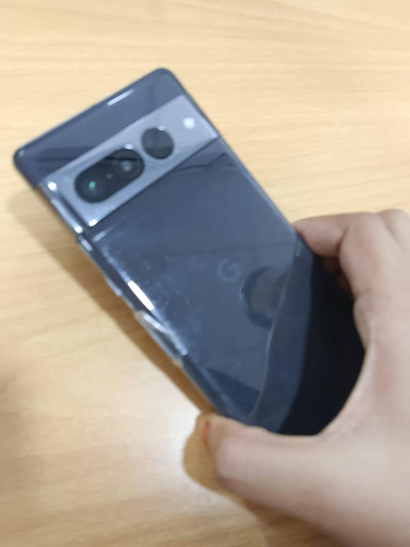 Google Pixel 7 1