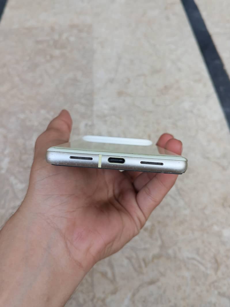 Google Pixel 7 0