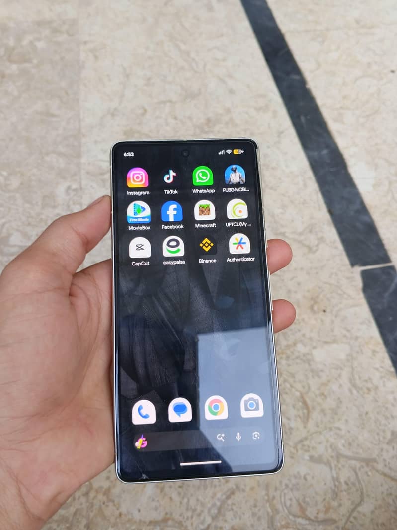 Google Pixel 7 1