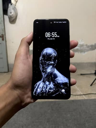 Infinix Smart 8 Pro