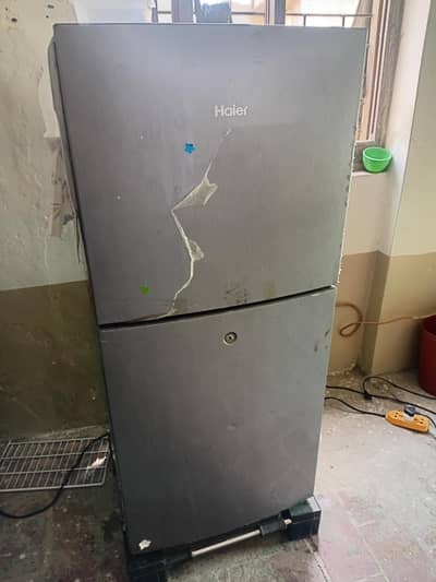 Haider refrigerator for sale