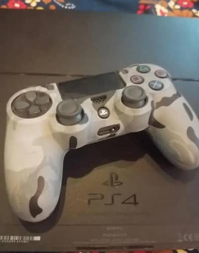 Sony PS4 Game
