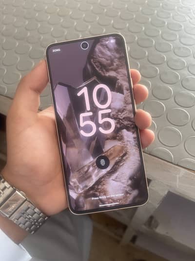 Google Pixel 8