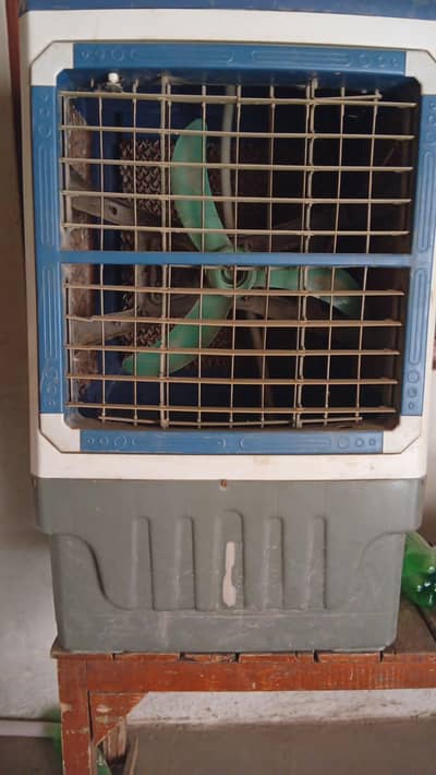 12 Volt Air cooler fresh condition