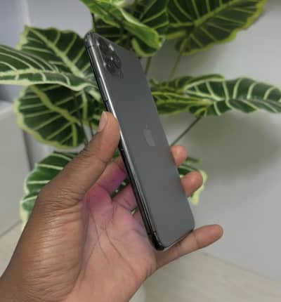 Apple iPhone 11 Pro Max