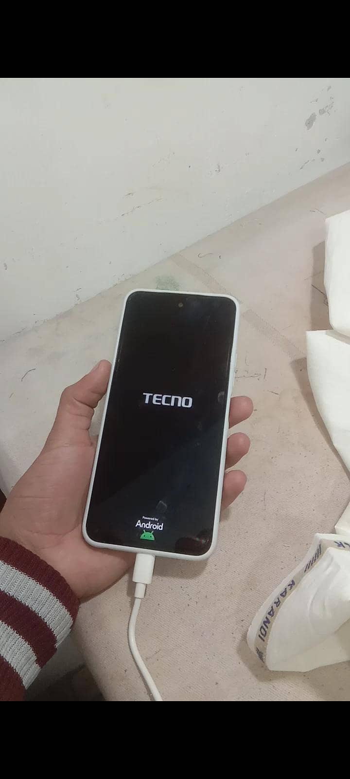 Tecno Other Model 2