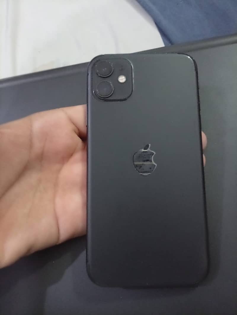 Apple iPhone 11 2
