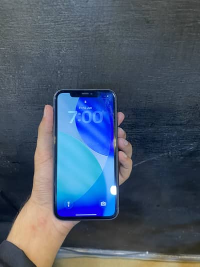 Apple iPhone 11