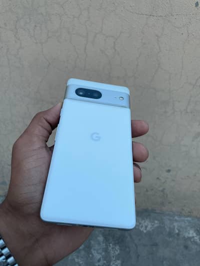 Google Pixel 7