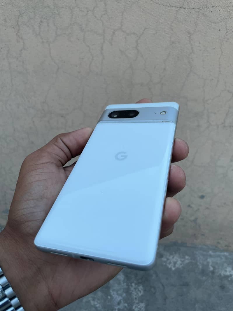 Google Pixel 7 1