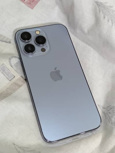 Apple iPhone 13 Pro