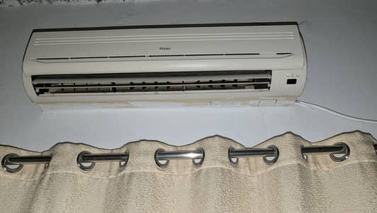 Haier AC 1.5 ton