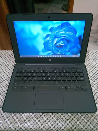 Hp 11AG6 EE Chromebook