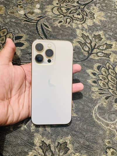 Apple iPhone 13 Pro
