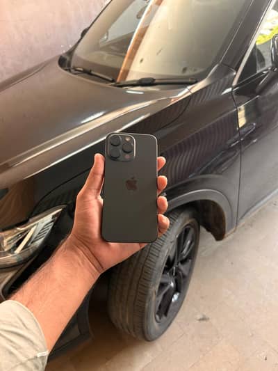 Apple iPhone 15 Pro Max