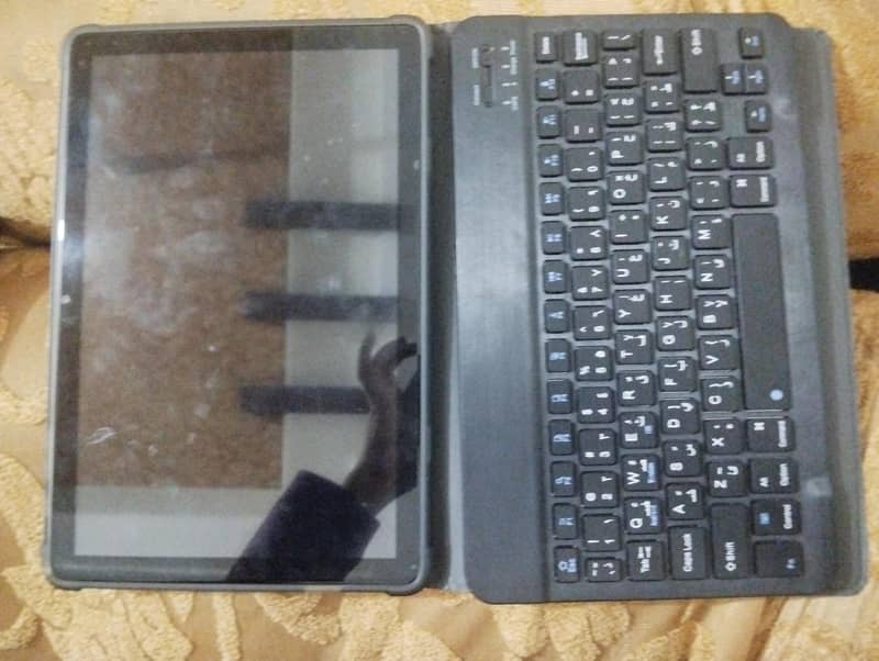 New condition tablet 4
