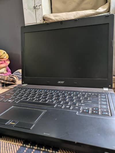 Acer Laptop