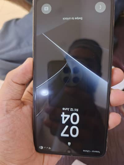 Samsung Mobile A07