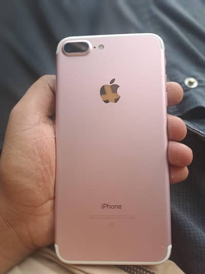 Apple iPhone 7 Plus