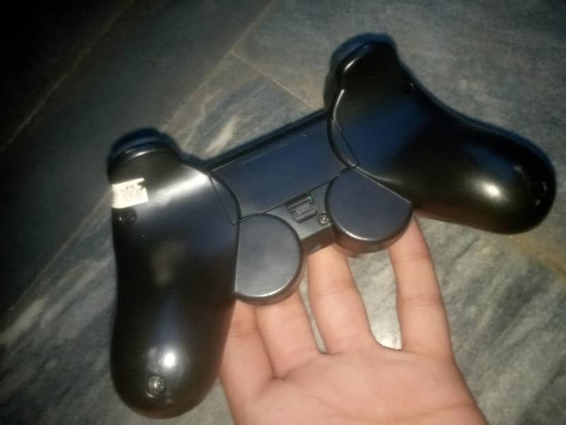 game remote 0