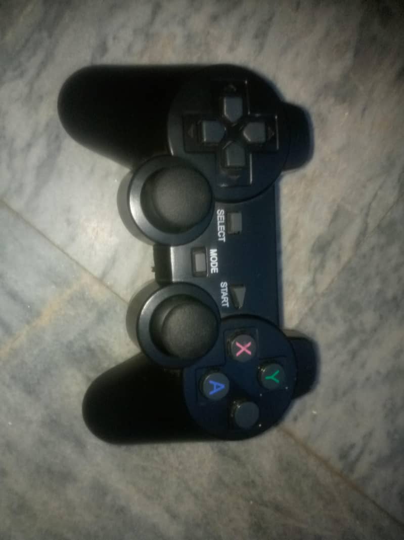 game remote 1