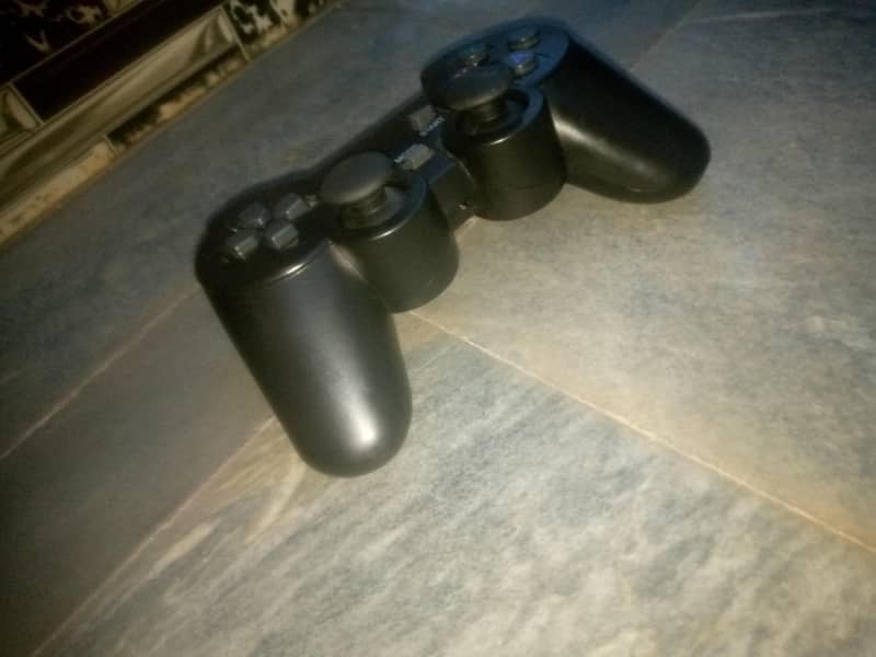 game remote 2