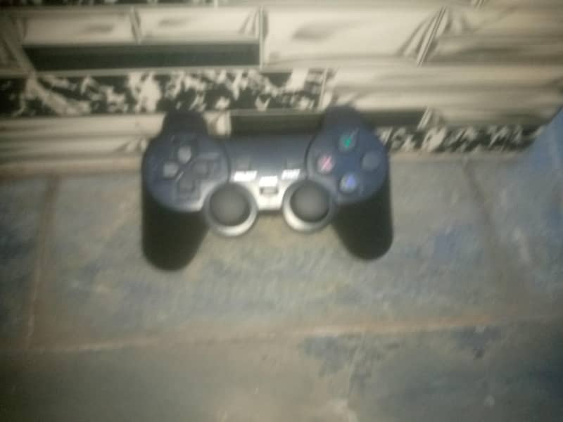 game remote 3