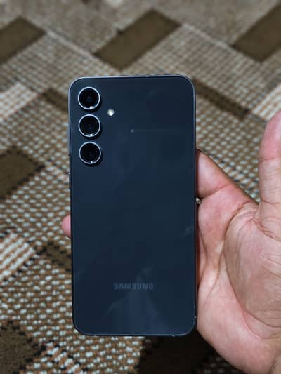 Samsung Mobile S23 FE