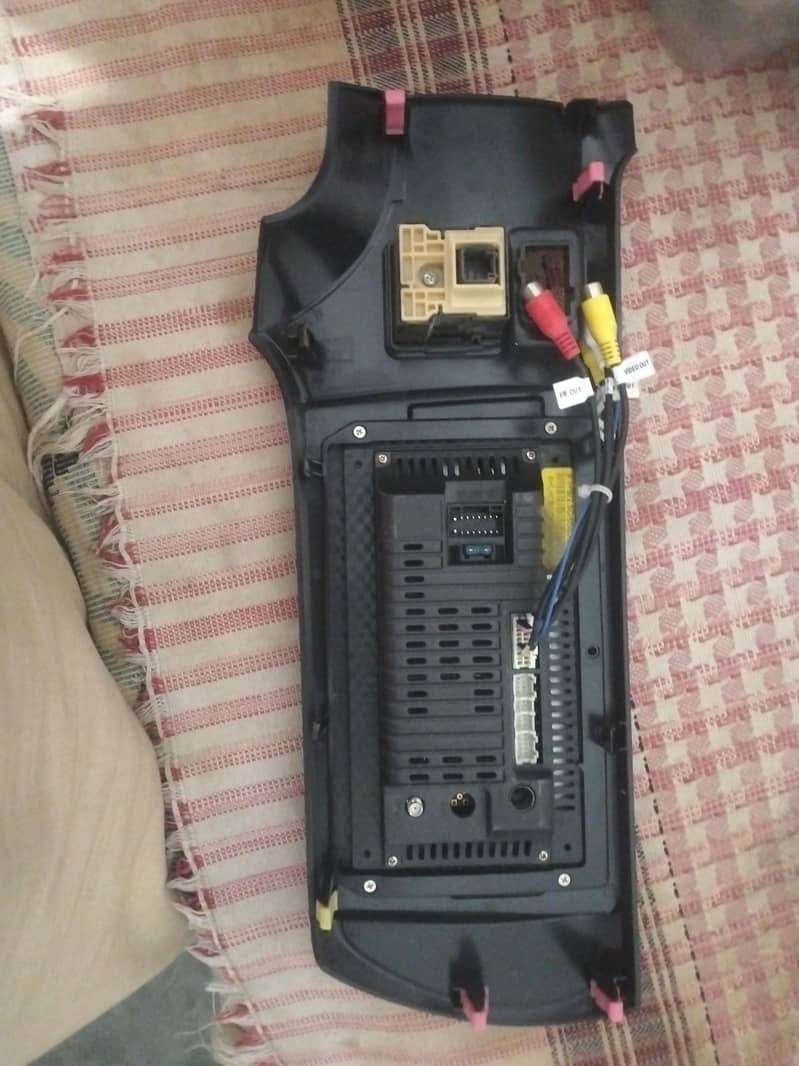 Android Panel 0
