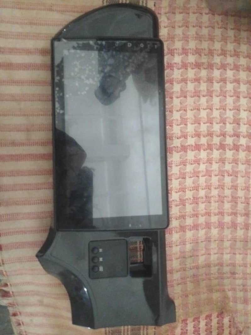 Android Panel 1