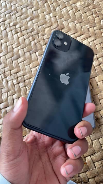 Apple iPhone 11