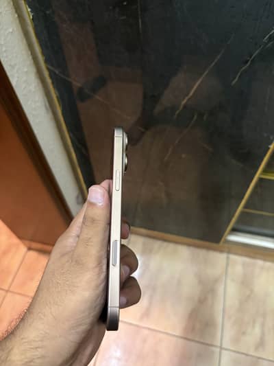 Apple iPhone 16 Pro Max Factory unlock