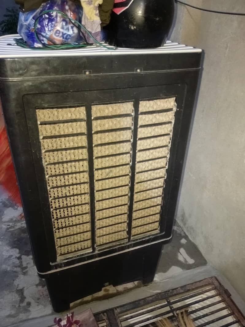 Ac/DC cooler 0