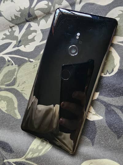 Sony XZ