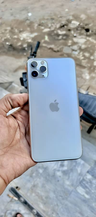 iPhone 11 Pro Max 256GB