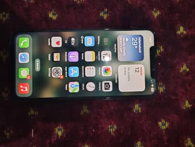 Apple iPhone XS Max 64gb pta approved