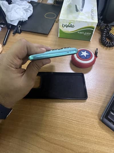 Motorola Edge 60 Neo