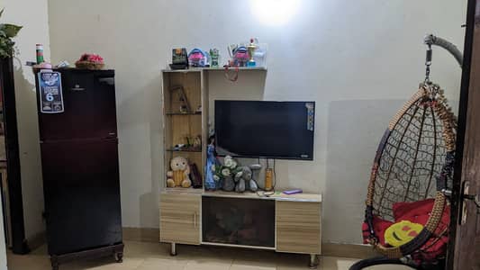 1.75 M DOUBLE STORY SMALL BUT SOLID HOUSE SALE IN SAROBA GARDEN SOCIETY NEAR PAK ARAB SOCIETY FEROZ PUR ROAD LHR