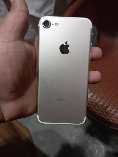 iphone 7 32gb pta approve 100% original