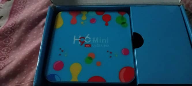 h96 min 4 64 android 9