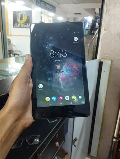NEXUS 7