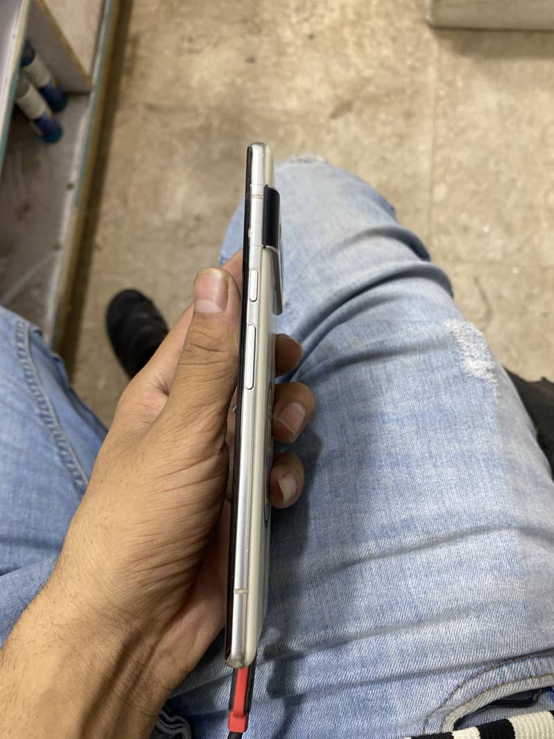Google Pixel 6 Pro 3