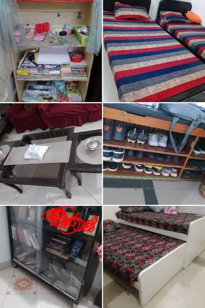 Household furniture