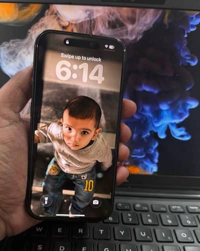 Apple iPhone 15 jv