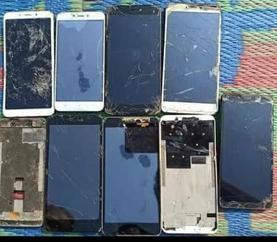 khrab mobile sell karay