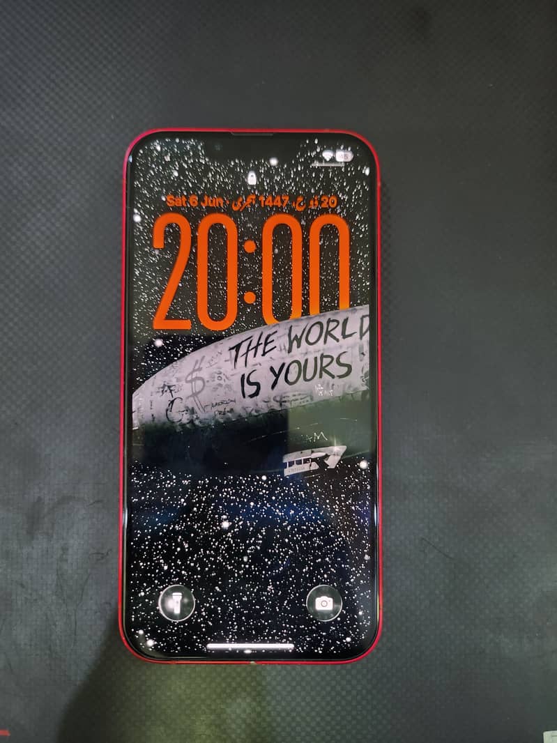 Apple iPhone 14 0