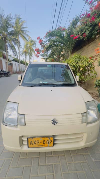 Suzuki Alto 2008