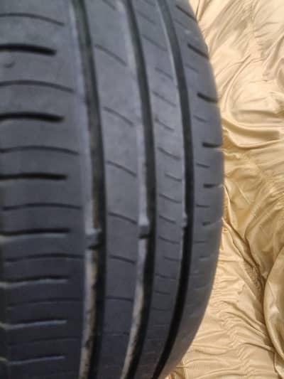 3 Dunlop SP Touring R1 175/65 R 14 Tyres